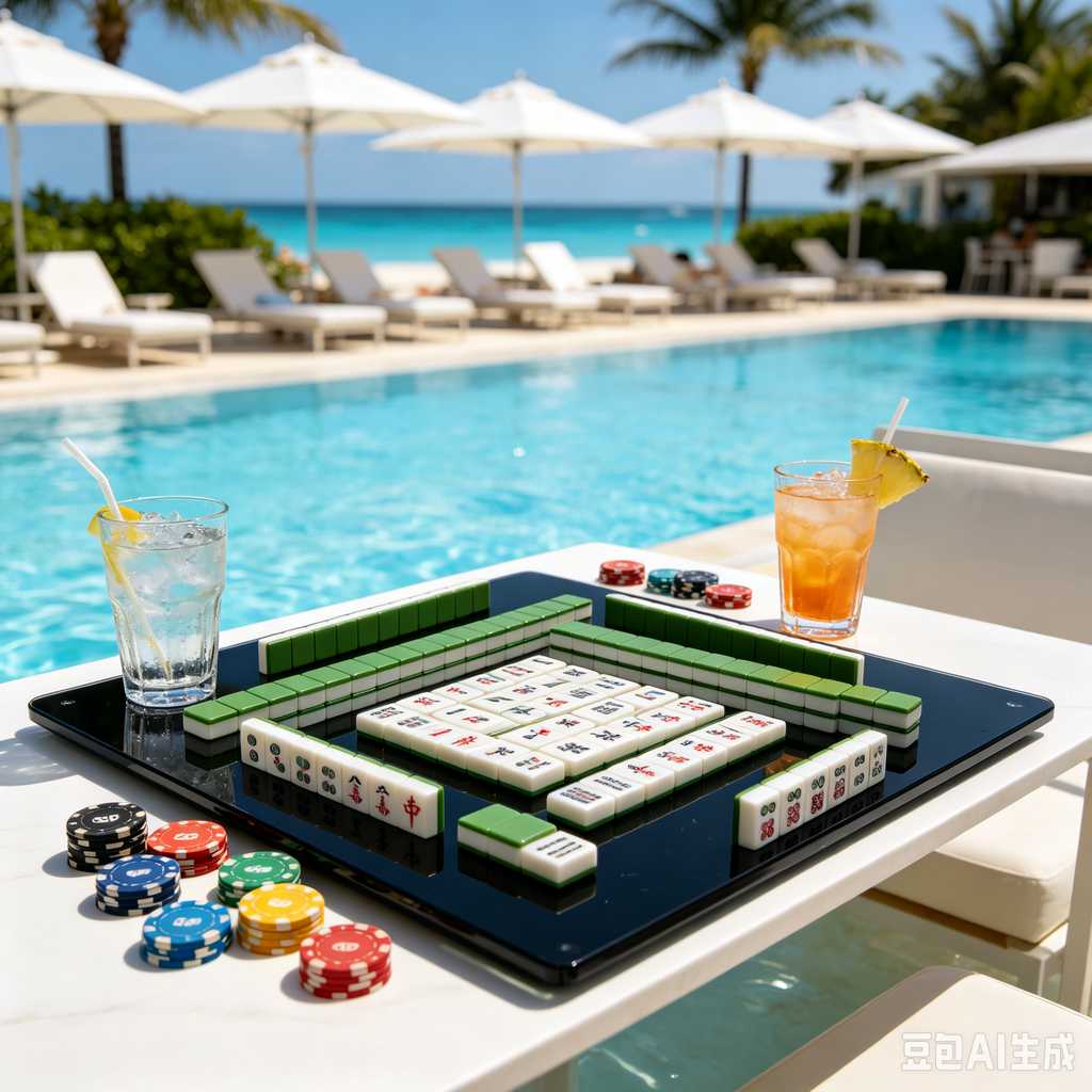 Belgrade,mahjong