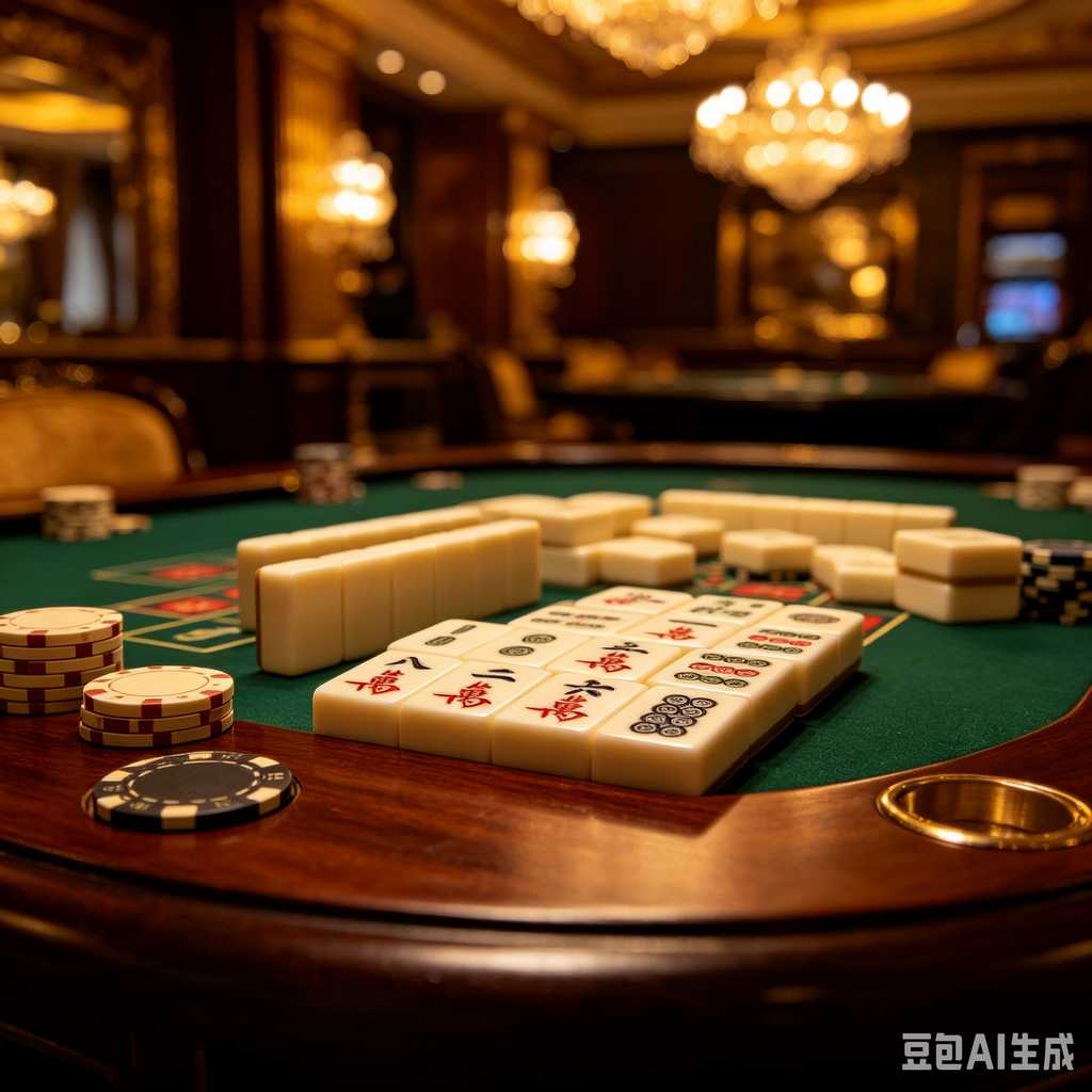 CharlotteNC,mahjong